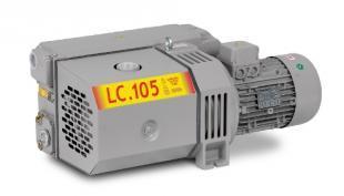 意大利DVP真空泵LC105 高效可靠的工業真空解決方案